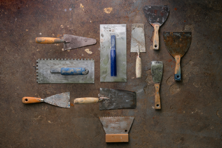 Mason & Tile (Civil) Kit