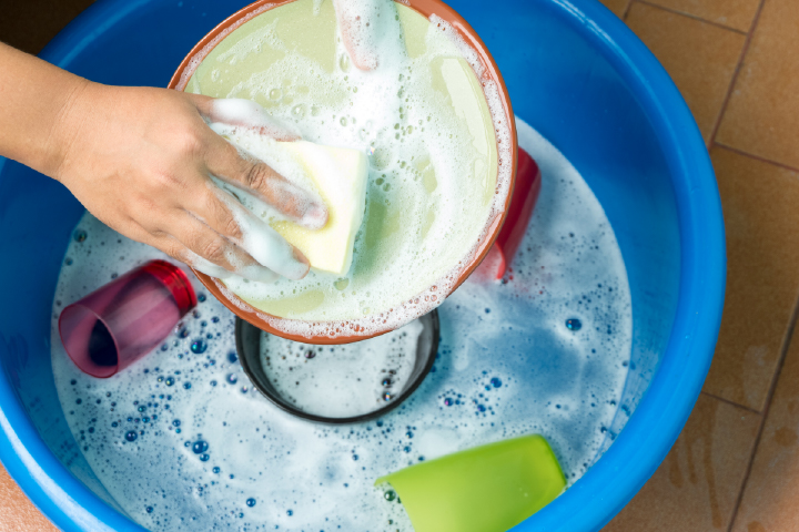 Shampoo & Liquid & Foam