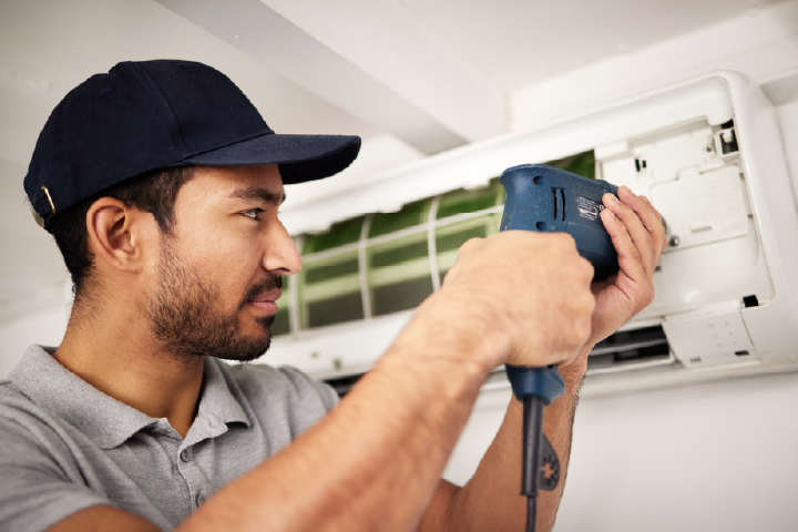 Air Conditioner (AC)